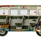 Illustration for article titled Everything Interesting About Volkswagen's New Electric Microbus